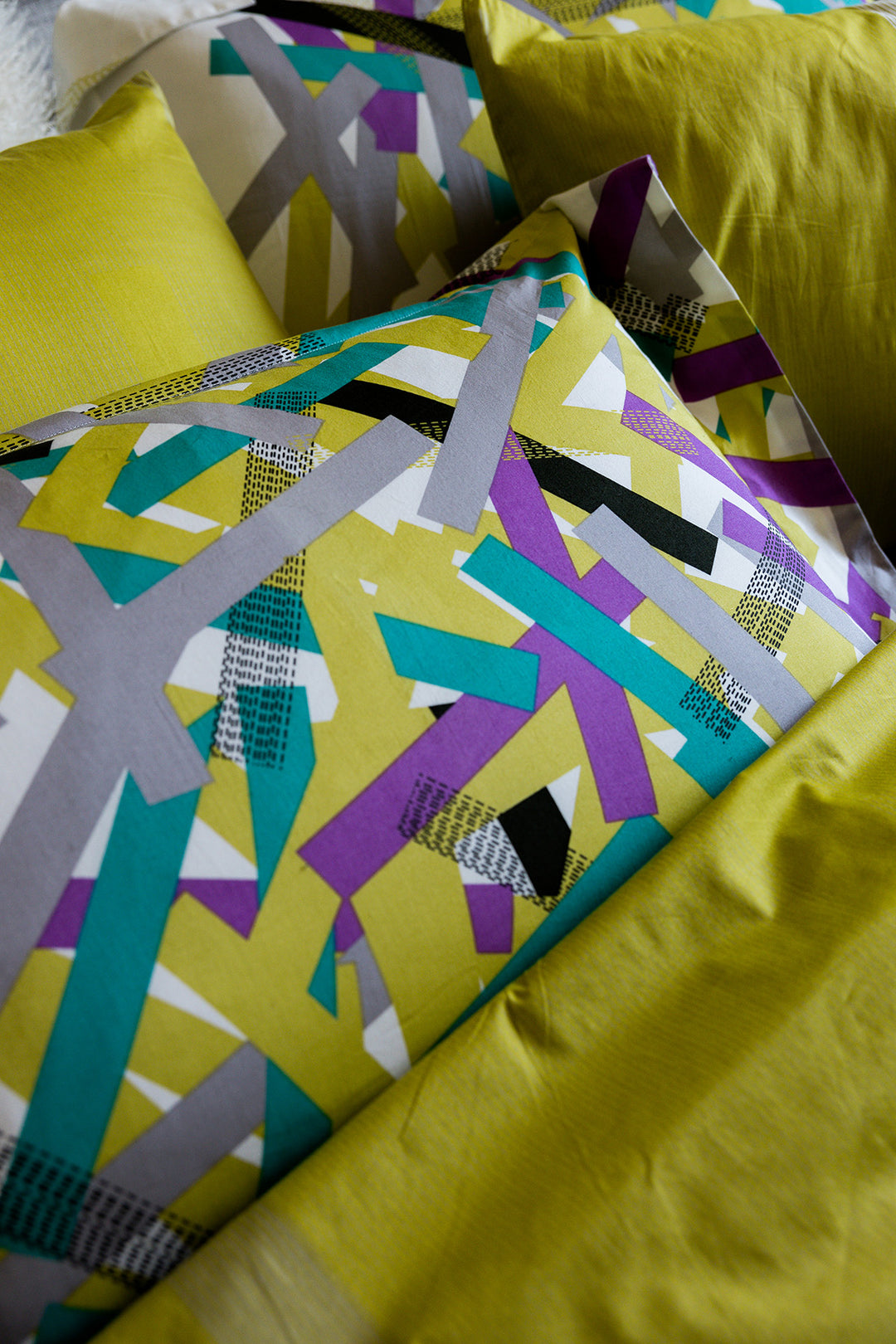 Ensemble de housse de couette Acapulco