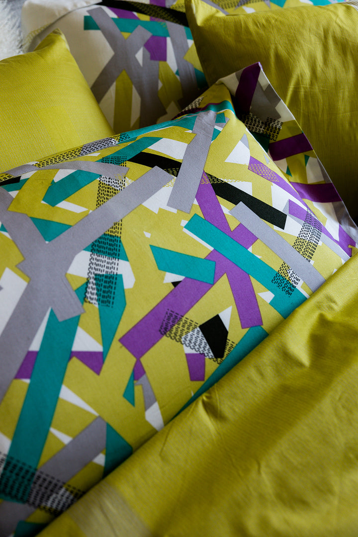 Ensemble de housse de couette Acapulco