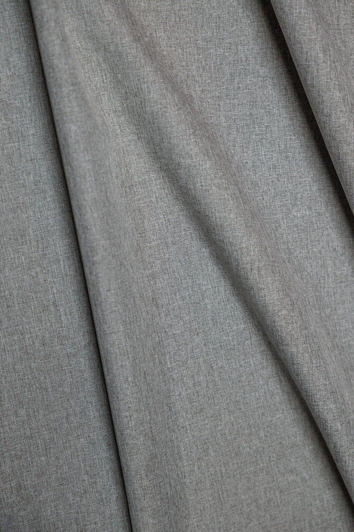 Amalfi Blackout Grommet Curtain