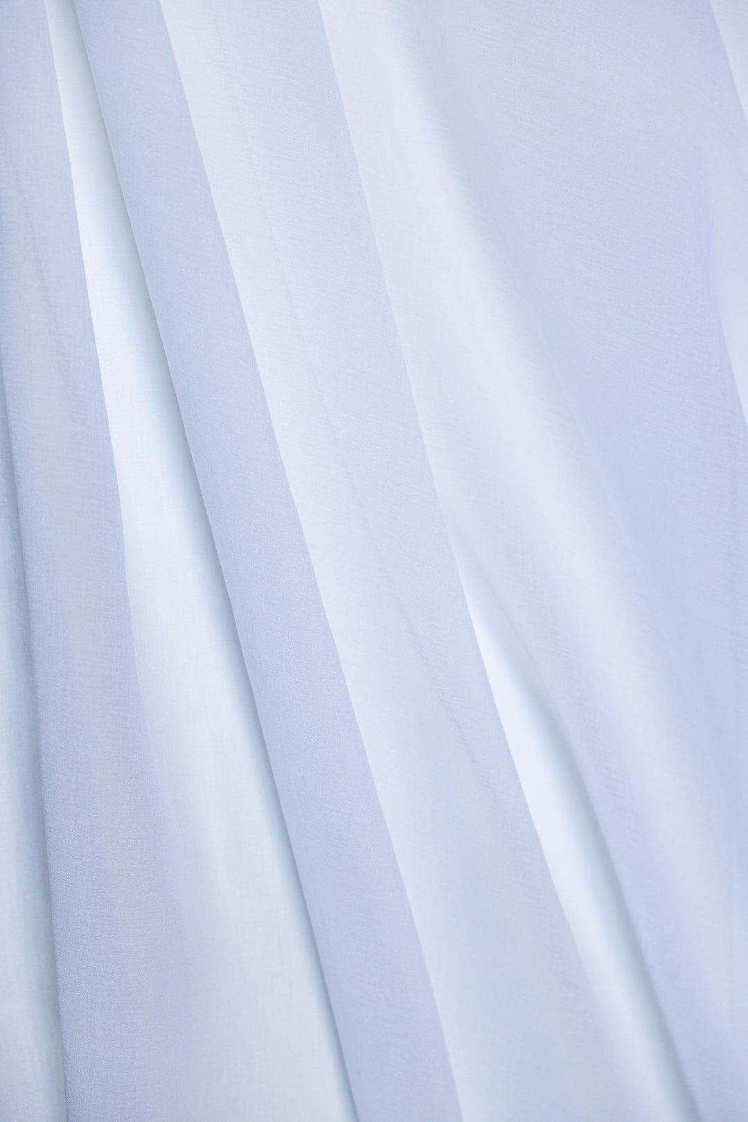 Rideaux Voilage Jacquard a Oeillets Bari 108" x 108"