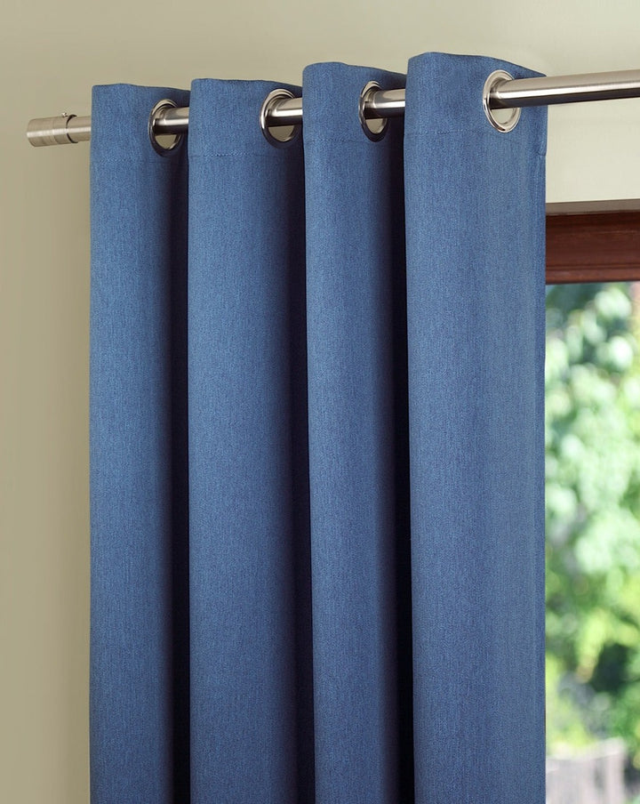 Rideau Assombrissant avec Oeillets Éclipse 54"x 95"