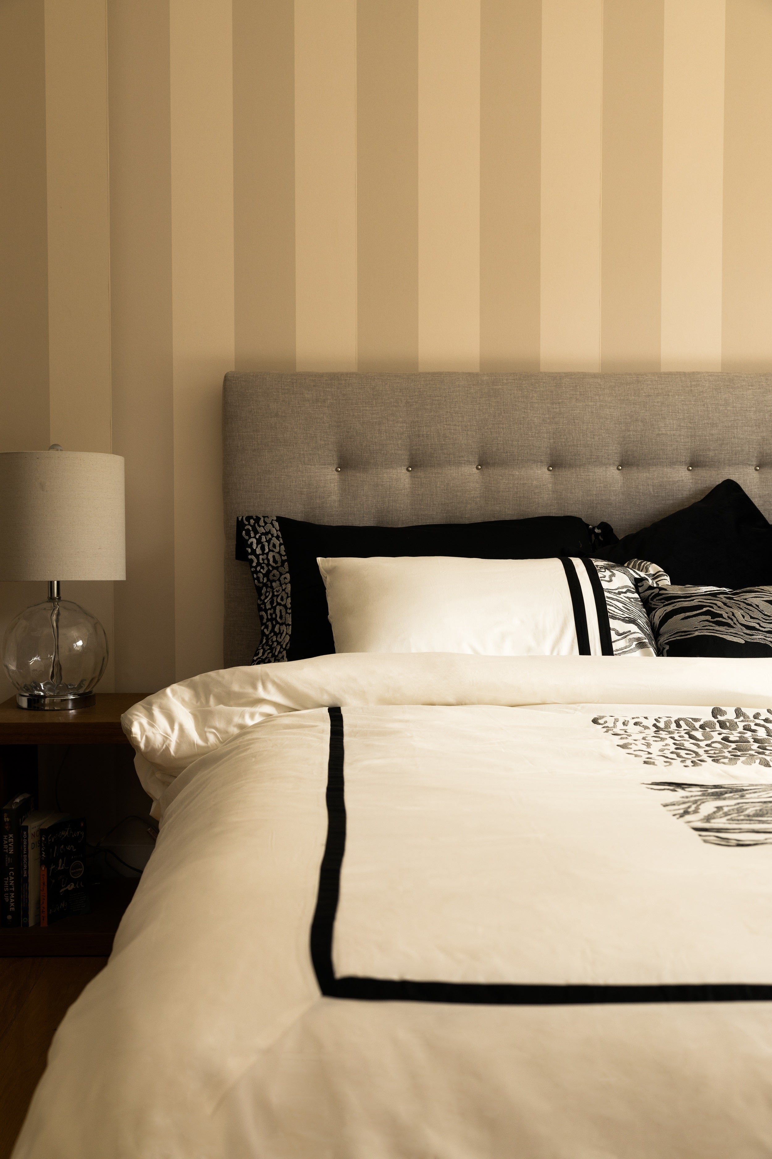 Bedding