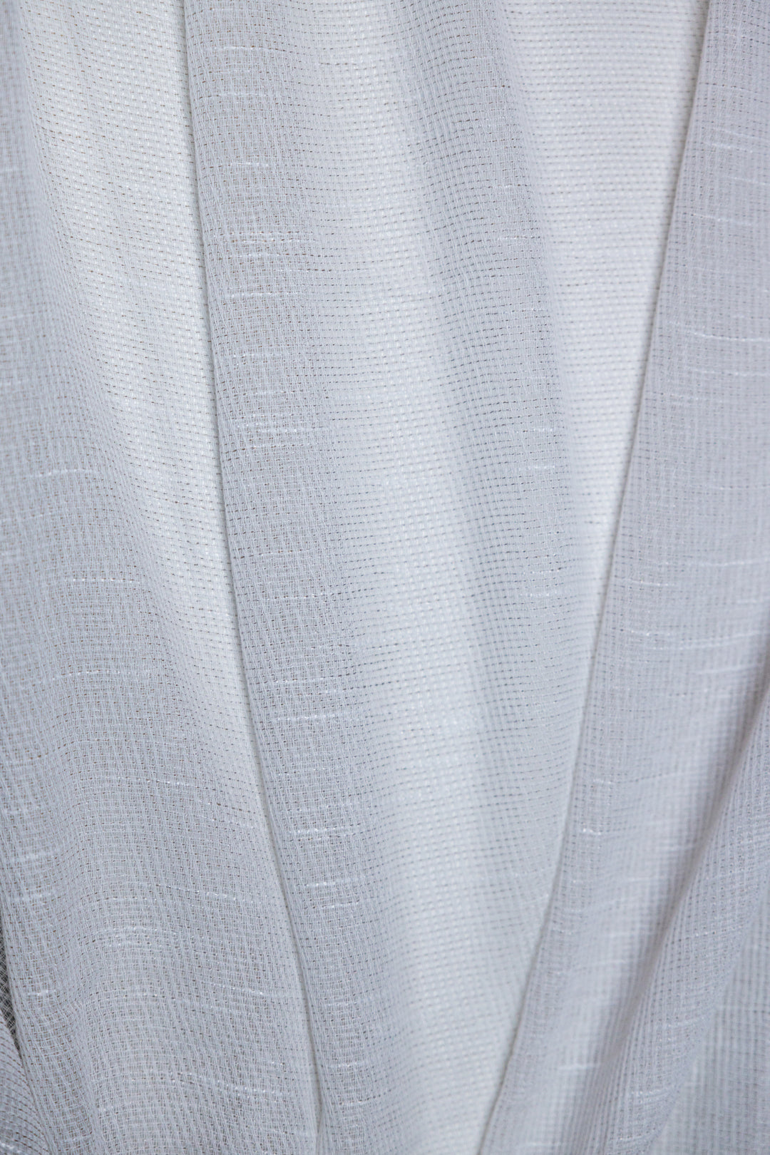 Voilage Structuré Ibiza Avec Oeillets 108 "x 95"