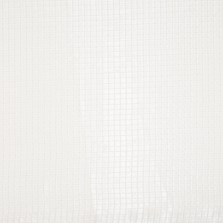 Alfa Jacquard Sheer Grommet Curtain