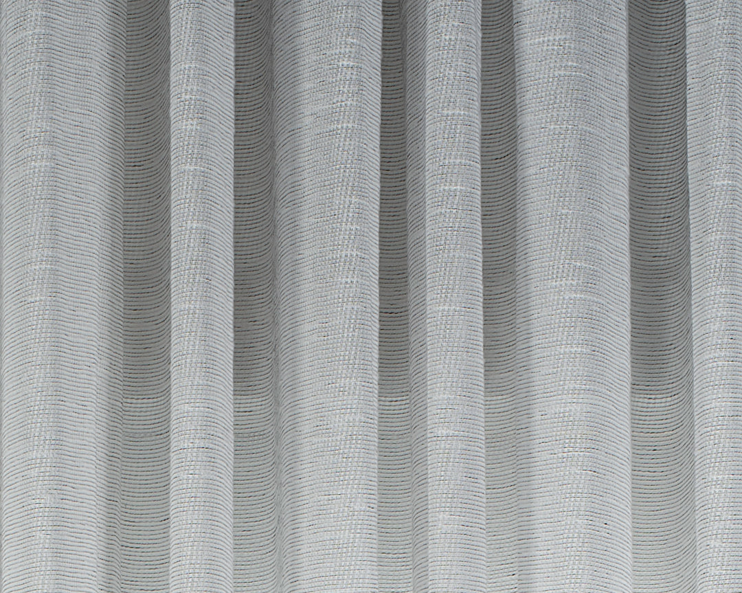 Voilage Structuré Ibiza Avec Oeillets 108 "x 95"