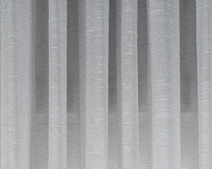 Voilage Structuré Ibiza Avec Oeillets 108 "x 95"