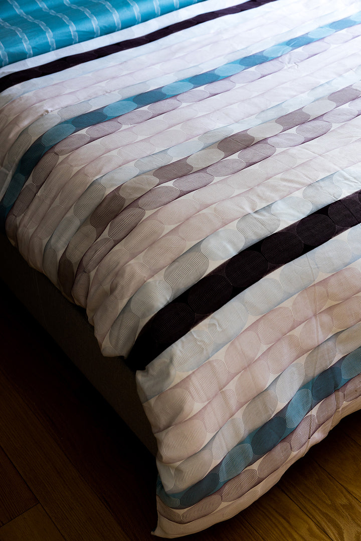 Bermuda Duvet Cover Set