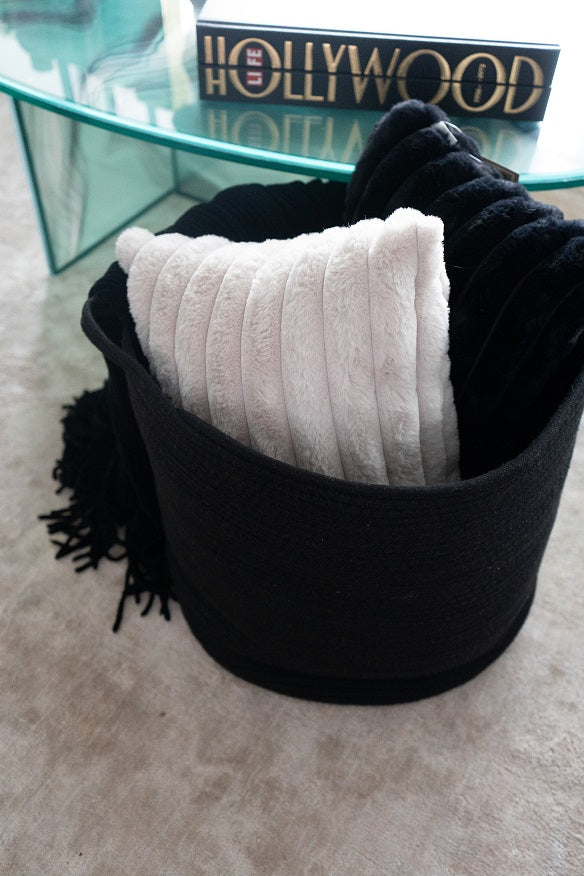 Casa Wb -1502 Black