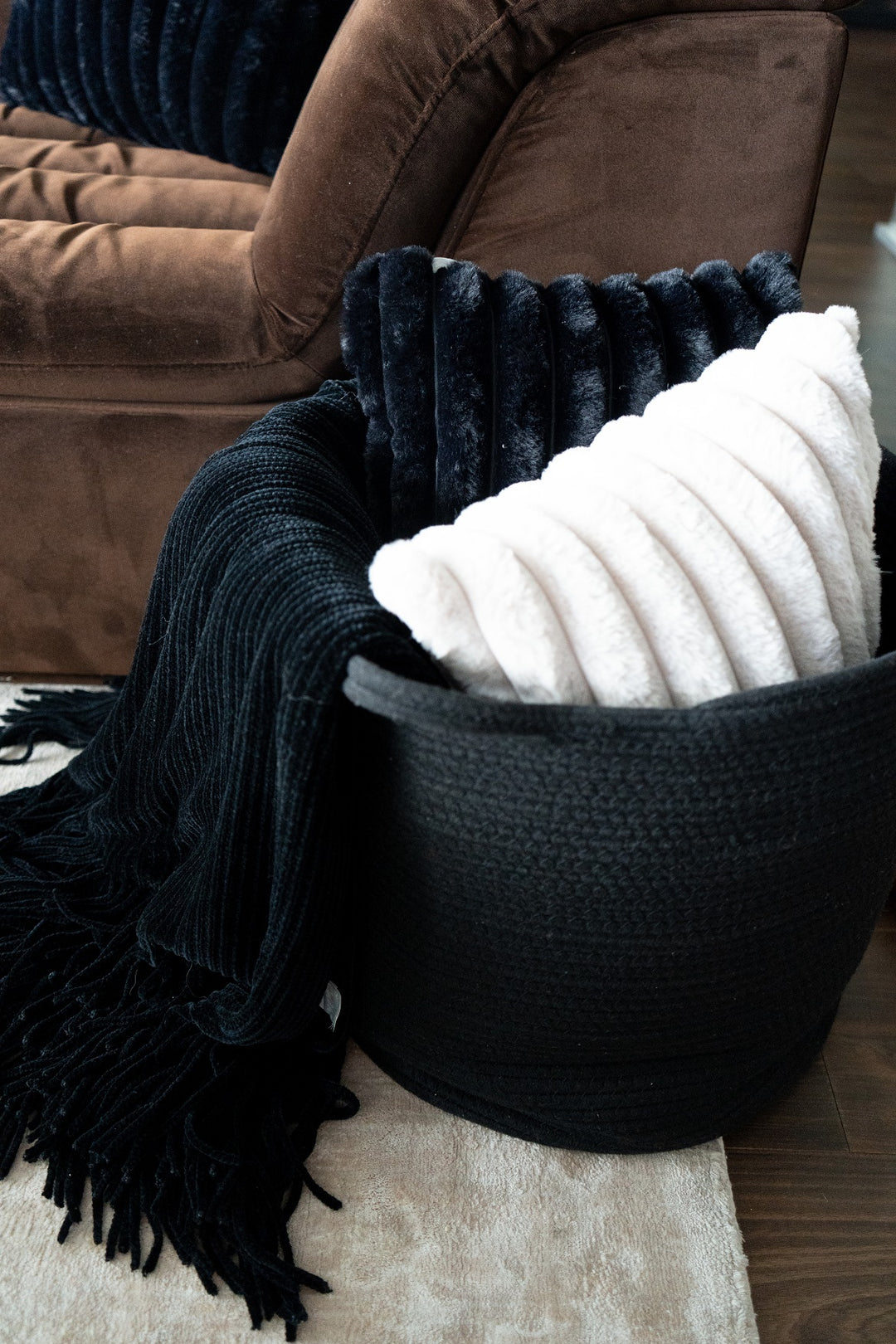 Casa Wb -1502 Black