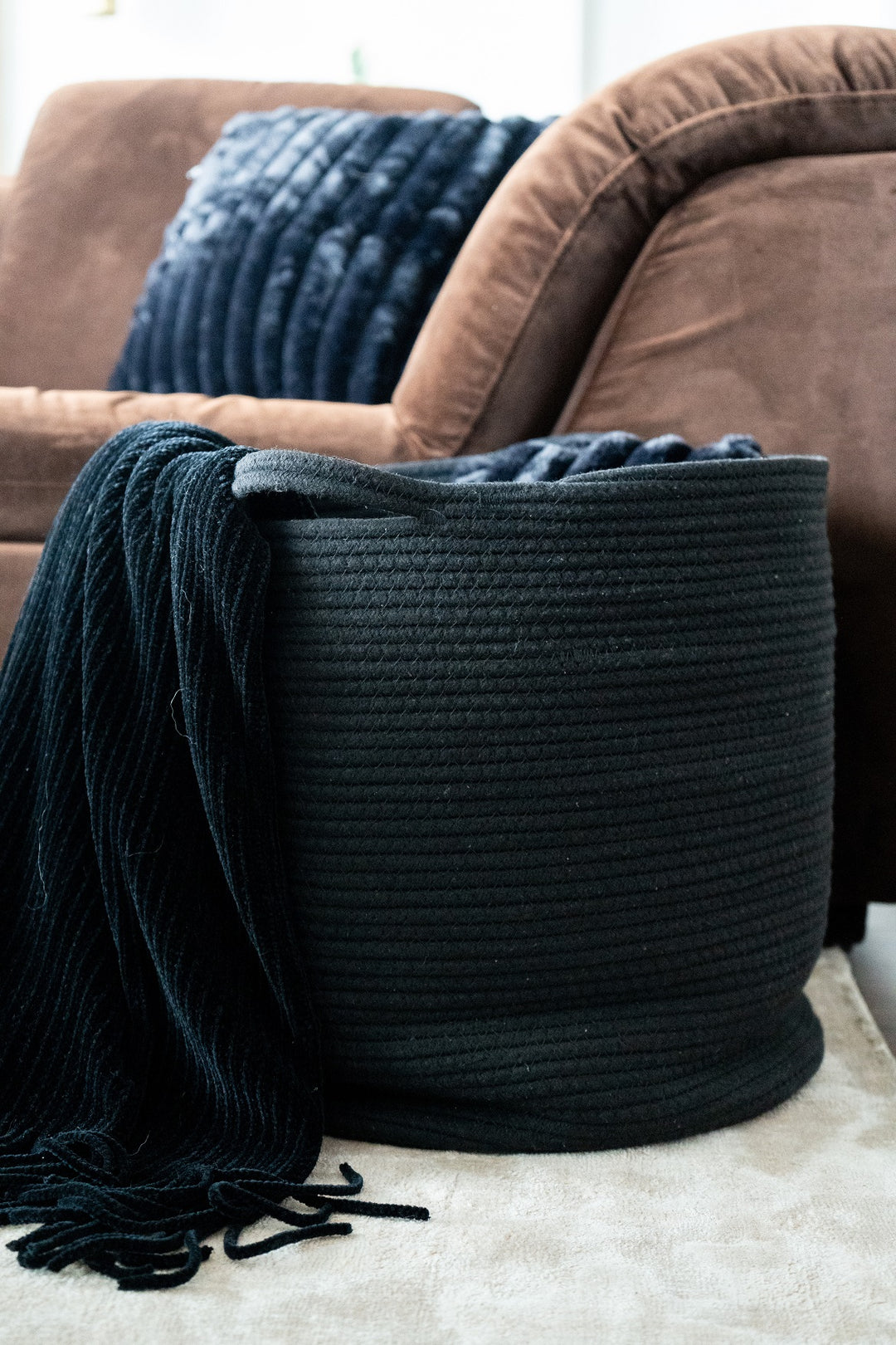 Casa Wb -1502 Black