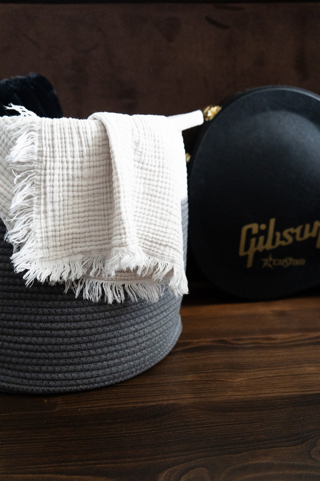 Casa Wb -1501 White / Grey
