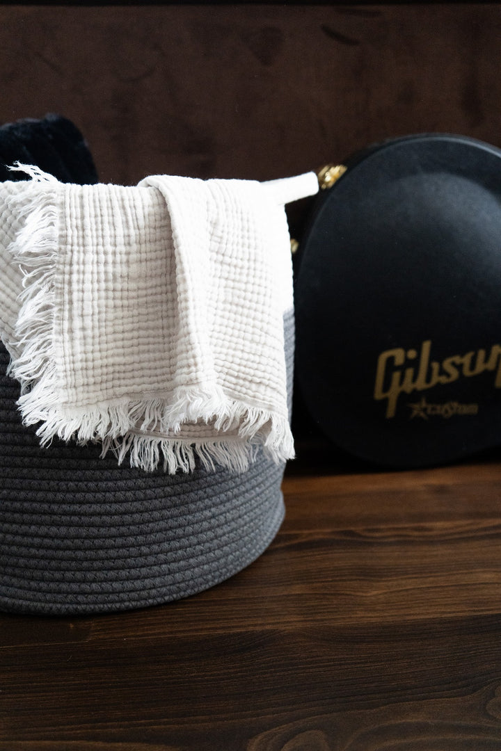 Casa Wb -1501 White / Grey