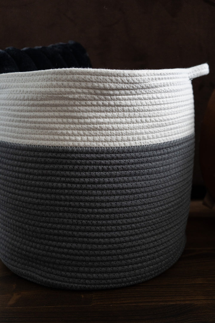 Casa Wb -1501 White / Grey