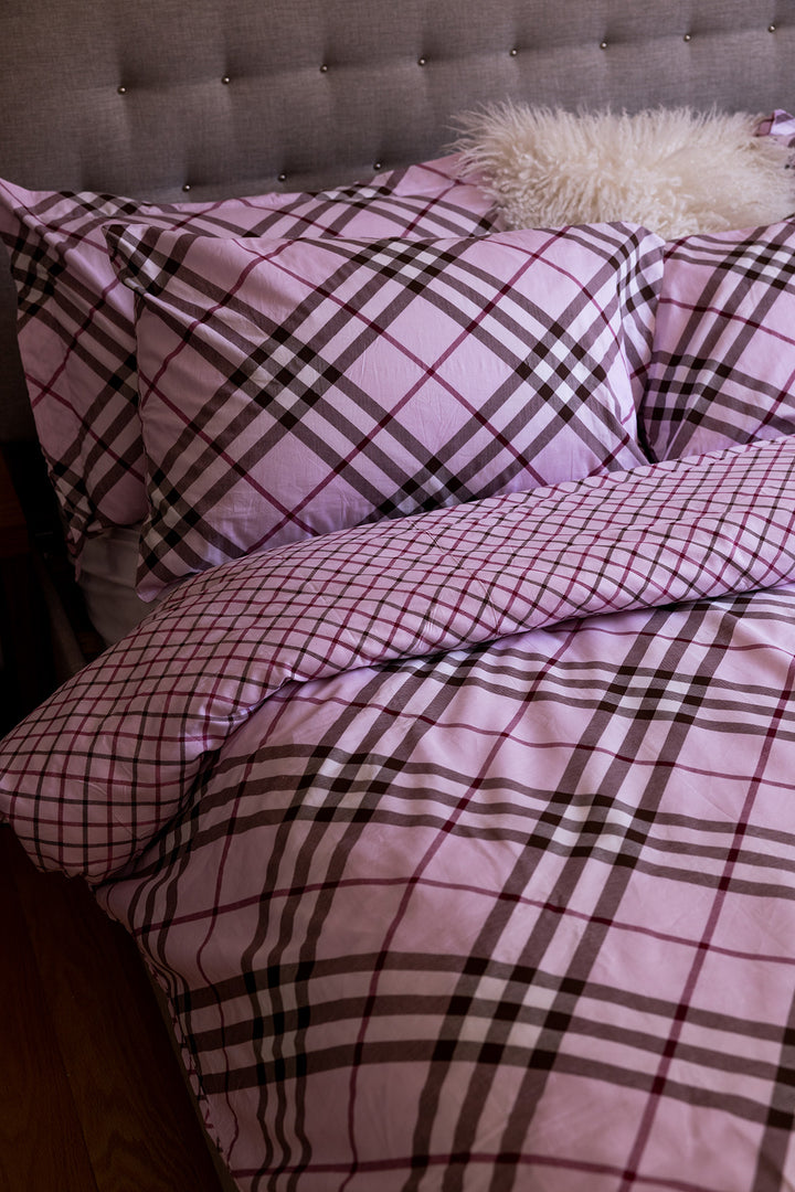 London Duvet Cover Set