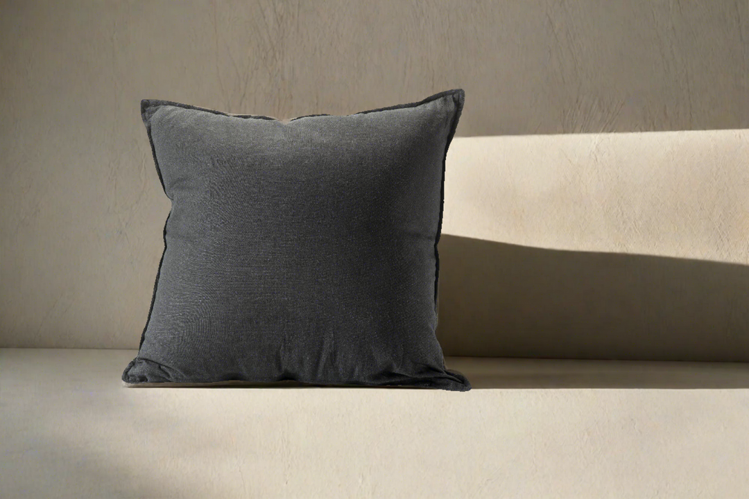 Casa C Linen Black