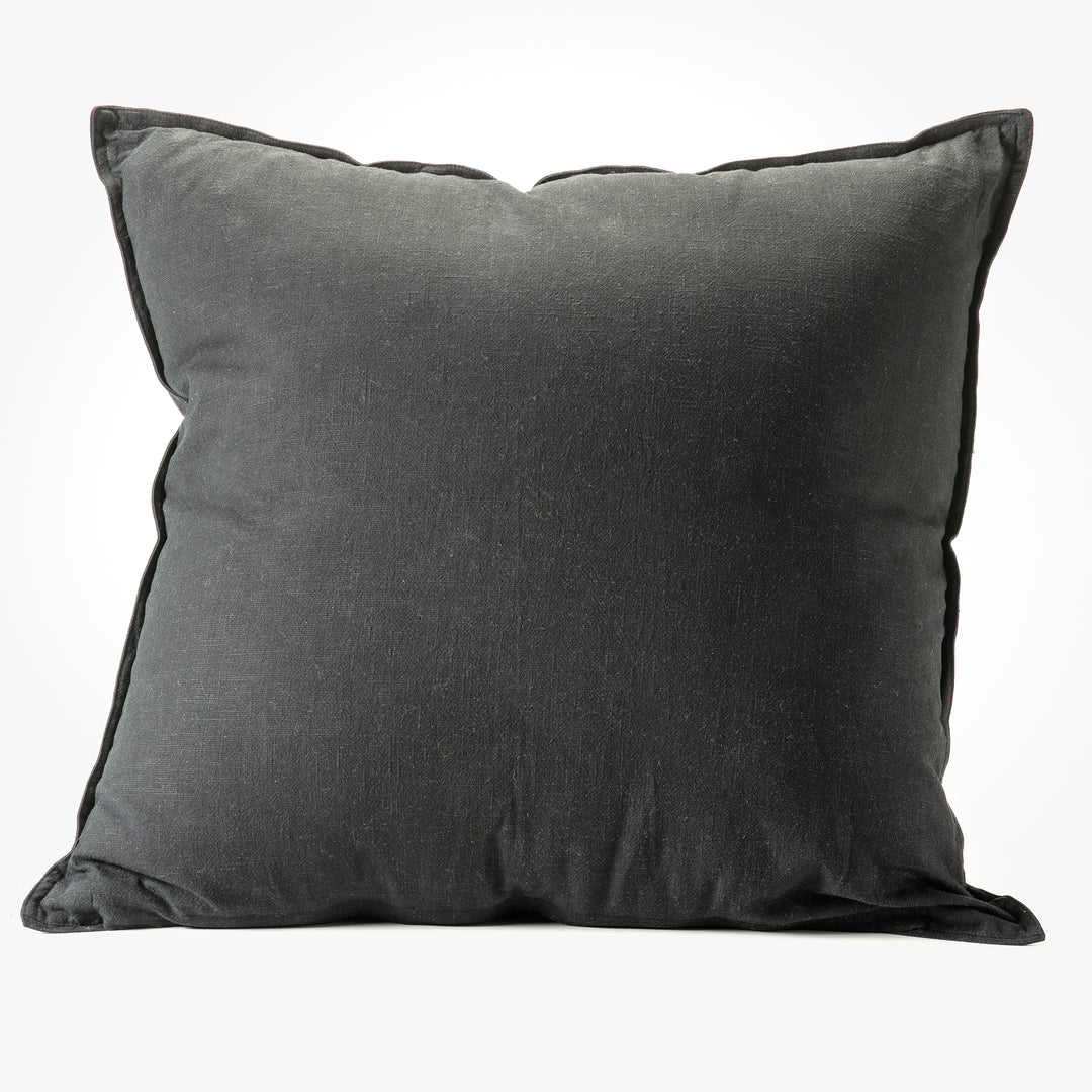 Casa C Linen Black